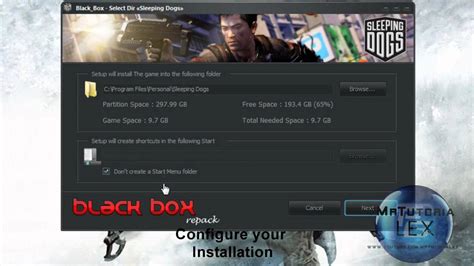 Sleeping Dogs Setup.exe .